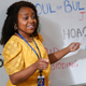 Quinta Brunson in Abbott Elementary